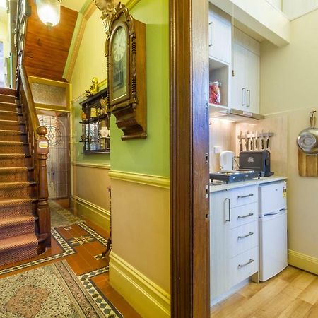 Superb Surry Hills Studio Room - Great Location Sydney Exterior foto