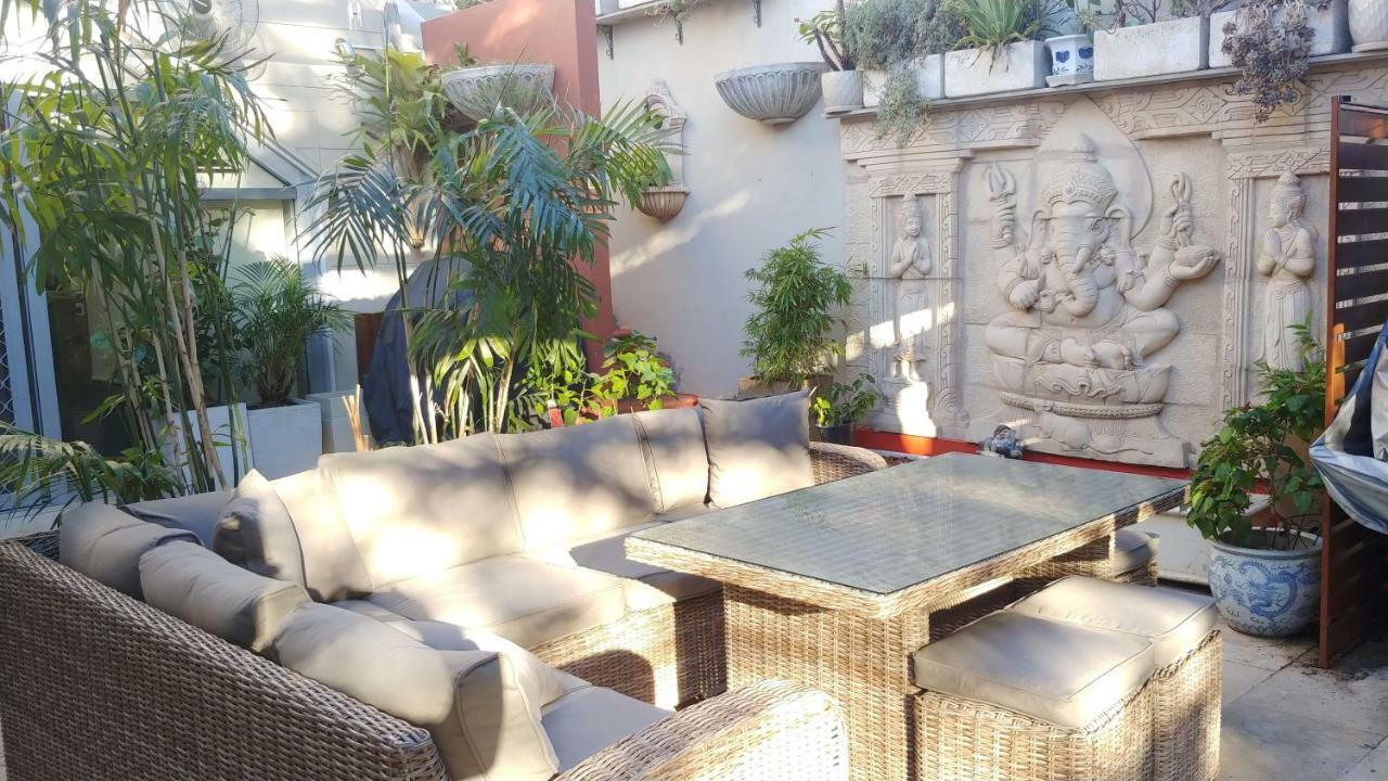 Superb Surry Hills Studio Room - Great Location Sydney Exterior foto